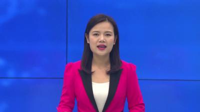 --我县组织收听收看全市党办主任电视电话会议