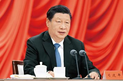 习近平总书记深刻阐释党校两个“独特价值所在”