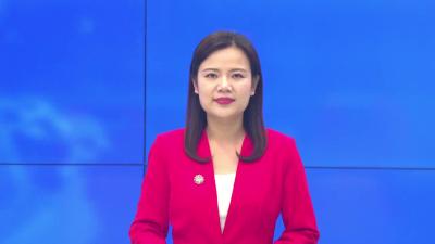 --我县开展“地球日”主题宣传“三进”活动