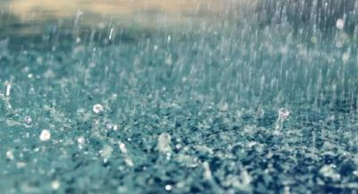 4月2-3日我省将迎来今年首场强降雨 需防范暴雨、强对流等天气不利影响