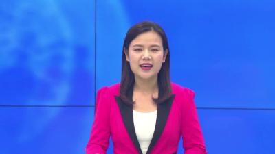 --爱心长跑十六年 志愿情暖夕阳红