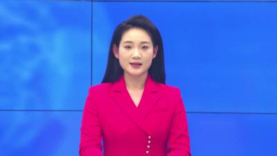 --县七届人大常委会第九次会议召开