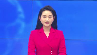 --全县平安建设新闻发布会暨提升群众安全感工作推进会召开