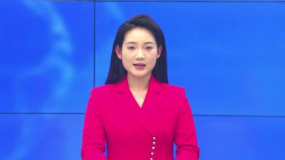 --全县1-4月份经济形势分析会召开