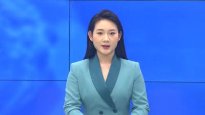 --保春耕、备春灌：陡山乡35个泵站高效运转