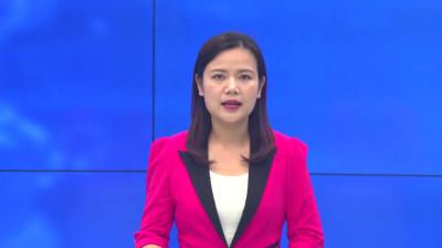 --桃画山谷：荒山变桃园  绘就乡村振兴“桃花源”