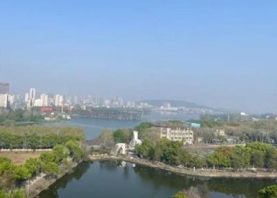 最高气温达31.4℃！然而强降水+雷电大风即将上线……