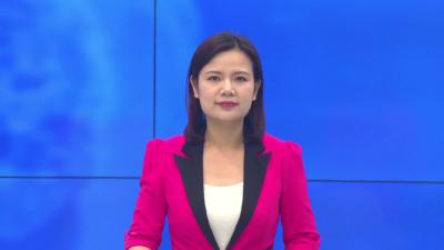 --我县举办2023年宣传贯彻党的二十大精神暨庆祝建县30周年书法美术展