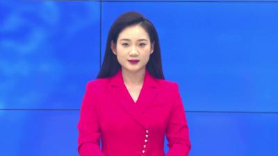 --我县开展“致敬红色经典”庆祝建县30周年文艺下乡活动