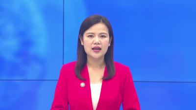 -- 我县开展廉洁文化进社区活动