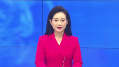 --庄光明到我县调研工商联建设及非公投诉中心运行情况