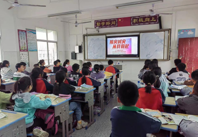孝昌白沙：防范灾害风险  护航生命安全