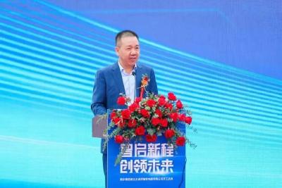 全成信项目投产背后：“舒心”口碑从何来？