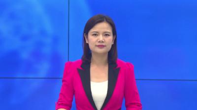 --我县召开选派新提拔干部和优秀年轻干部到社区挂职到岗对接座谈会