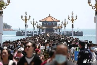警方提示：不建议前往
