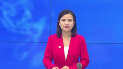 --直播助农：网红主播组团打卡蓝莓基地