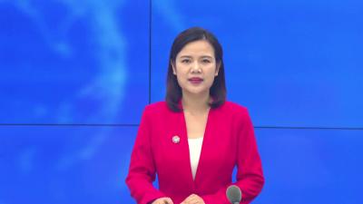 --我县召开邹家河孝昌段乡级河湖长述职会议