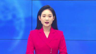 --县委乡村振兴政策扶持项目专项巡察进驻动员会召开