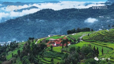 今晚，宜昌闪耀世界！