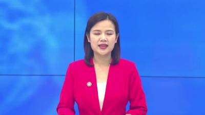 --县领导检查安全生产工作