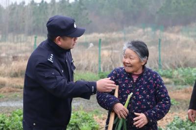 梦里花园·共同缔造 | 孝昌：推行“小夏说法”模式 打造基层治理新机制