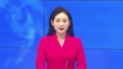 --我县举行喜迎建县30周年中国舞演出暨“学习二十大点亮微心愿”红领巾义卖活动