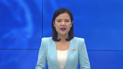 --我县开展“6.9国际档案日”宣传活动