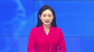 --《锦绣澴川》新书首发式举行