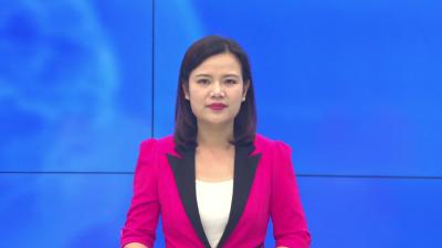 --湖北香园公司集中采购“孝昌血桃”暨签约仪式举行