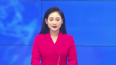 --县“四大家”领导包保工业项目会商会议召开