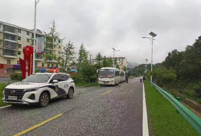 孝昌小悟：尽心尽力  为梦想保驾护航