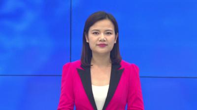 - - 我县部署创建省级第二批法治政府示范县推进工作