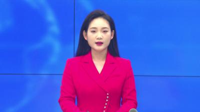 --孝昌县委理论学习中心组学习研讨会议召开