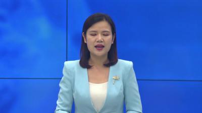 --水利部到我县考察水旱灾害防御宣传工作