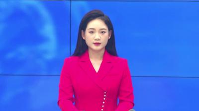 --县劳动就业局：开展夜场招聘会 助力重点企业稳岗