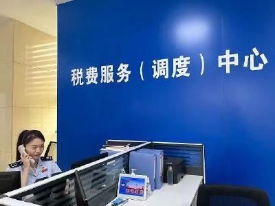 孝昌：党员先行  只为“非常满意”