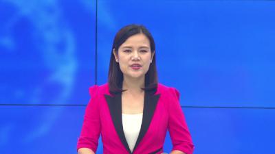 我县举行2023年水库防汛抢险综合演练