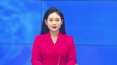 我县组织收听收看全省防汛救灾工作电视电话会议