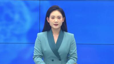 --市委统战部到我县联系企业走访调研