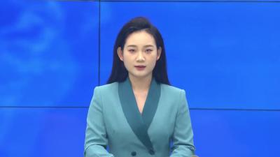 “五城同创”孝昌：修复公园破损路面 守护居民“脚下安全”