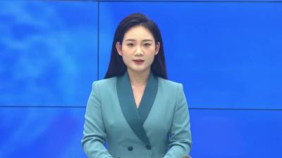 --全县信访工作暨打治电诈工作会议召开