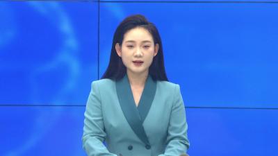 --观音湖区：黄桃缀满枝 结出致富果