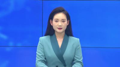 全县林长制暨林业重点工作推进会召开