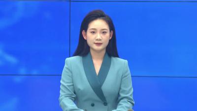 --县委第三轮巡察意见反馈会召开