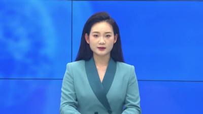 民兵开展防汛演练 提升应急抢险能力