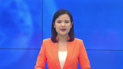 五城同创|高温下 他们用汗水守护葱葱绿意