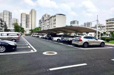 孝昌：让老旧小区焕发新活力  居民开启新生活