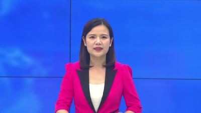 我县收听收看全市领导干部警示教育电视电话会