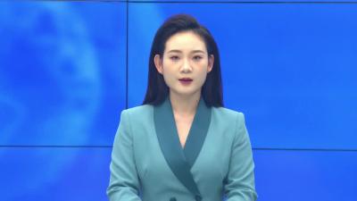 白沙镇：大手拉小手 共评文明乡风