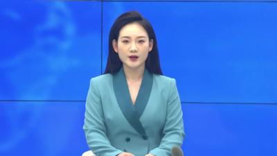 周巷镇：爱心捐赠 共建美好家园